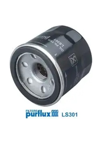 LS301 Yag Filtresi 0FE3R14302 1041426 1041427