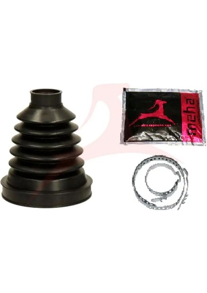 MH32136S Ic Aks Korugu 7701209241