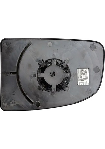 99224 Dis Dikiz Ayna Cami Sol 71748246