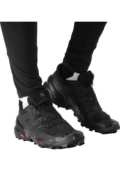 Speedcross 6 Erkek Koşu Ayakkabısı