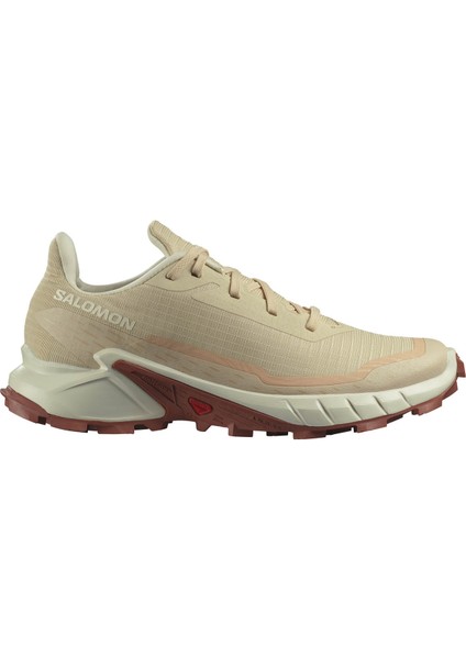 Alphacross 5 W Kadın Koşu Ayakkabısı