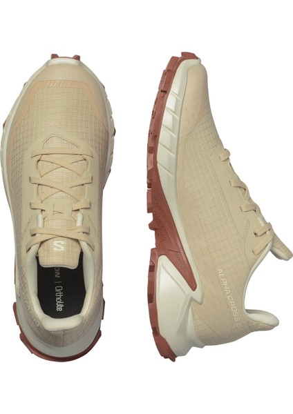 Alphacross 5 W Kadın Koşu Ayakkabısı