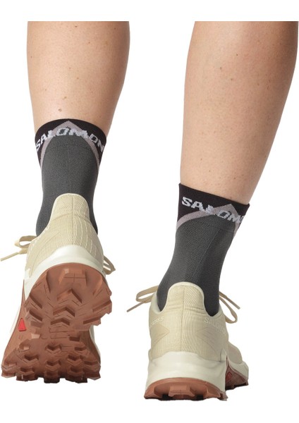 Alphacross 5 W Kadın Koşu Ayakkabısı