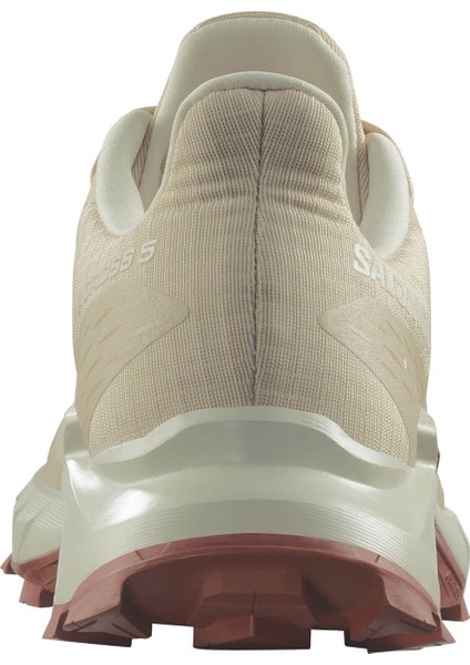 Alphacross 5 W Kadın Koşu Ayakkabısı