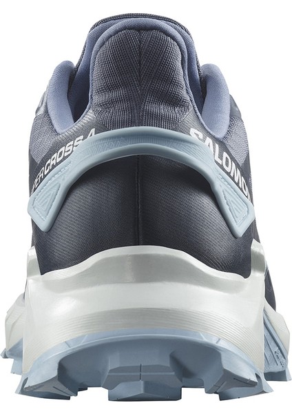 Supercross 4 Kadın Patika Koşusu Ayakkabısı