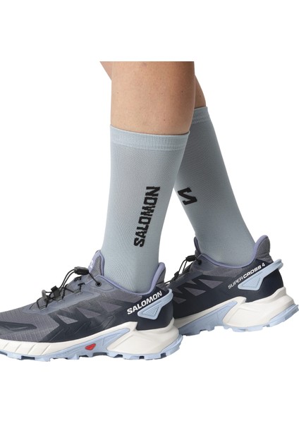 Supercross 4 Kadın Patika Koşusu Ayakkabısı