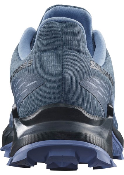 ALPHACROSS 5 Kadın Koşu Ayakkabısı Bering Sea L47313500