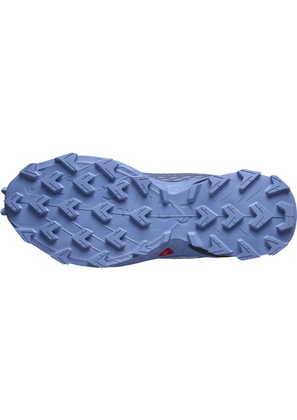 ALPHACROSS 5 Kadın Koşu Ayakkabısı Bering Sea L47313500