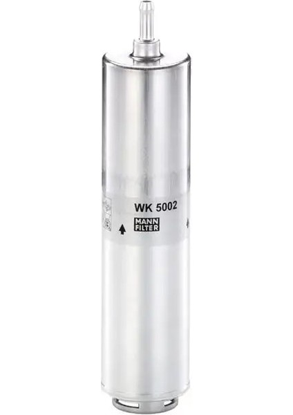 WK5002 Yakit Filtresi 13327811227 13327811401 13327822499
