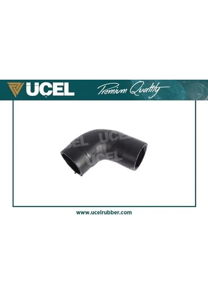 65306 Turbo Hortumu 1K0145838AA