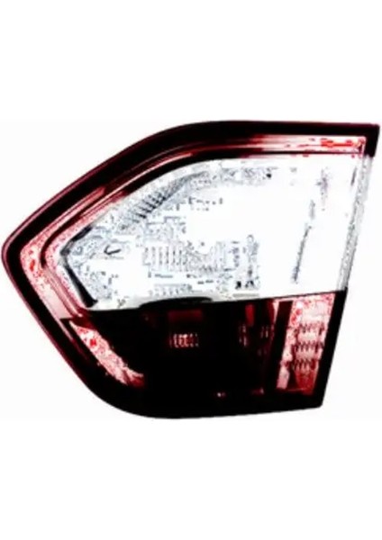 3802 Stop Lambasi Sag 265500038R