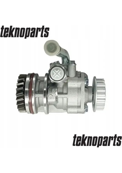 VWDP002 Direksiyon Pompasi 7H0422153H