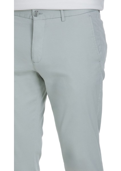 Gri Regular Fit Yandan Cepli Kanvas Pantolon fırsatları