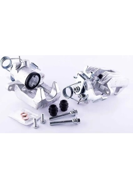 8AN355783331 Fren Kaliperi Arka Sol 8E0615423