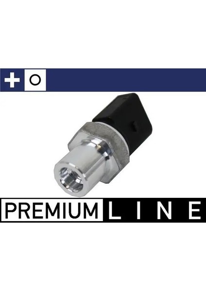 ASE24000P Klima Basinc Musiri 3R0959126 8E0959126 8E0959126A