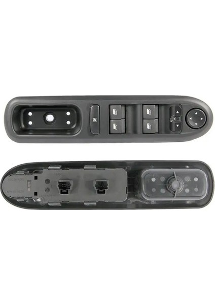 31170 Cam Acma Butonu On Sol 6554ER