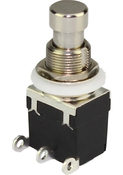 MR-148J-3 Pedal Basmalı Swıtch Kalıcılı 3 Bacaklı