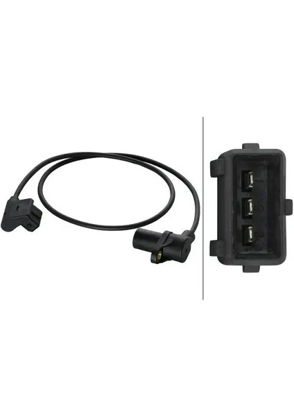 6PU009110541 Krank Sensoru 12141726065 12141726066 438166739