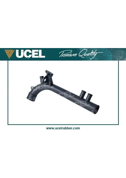 95111 Sogutma Su Borusu 1336097 90501079 GM90501079