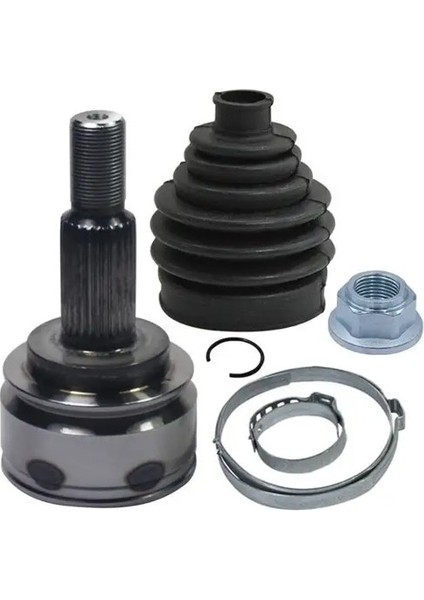 70976 Dis Aks Kafasi