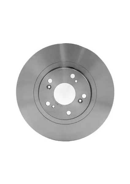 8DD355110301 Fren Diski On 45251S6MA10 45251SPAH50 (2 Adet Fiyatıdır)