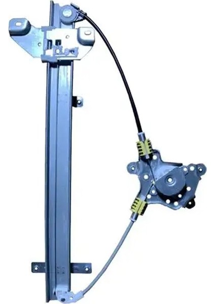 32156 Cam Krikosu On Sag 807202S400