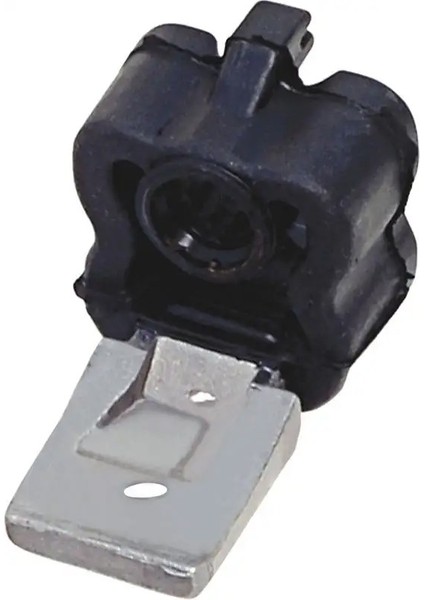 R55218 Egzoz Aski Lastigi 7700424340 7700424341