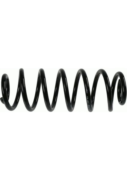 996943 Arka Helezon Yayi 8P0511115P (2 Adet Fiyatıdır)