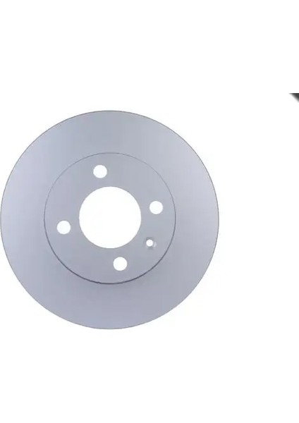 8DD355104211 Fren Diski On 6N0615301C 6N0615301F JZW615301L (2 Adet Fiyatıdır)