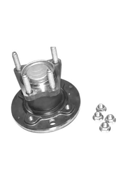 72507 Arka Poyra 1604004