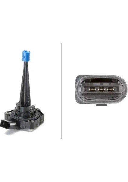 6PR013680061 Yag Seviye Sensoru 04L907660A 04L907660B