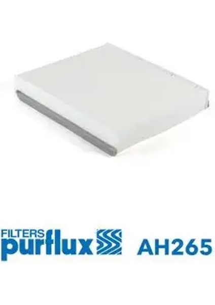 AH265 Polen Filtresi 1334549 1611636680 1808029