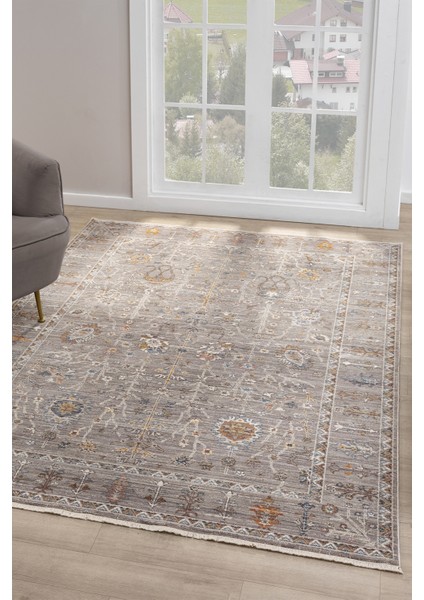 Asır Gri Halı Salon Oturma Odası Çocuk Odası Yatak Odası Halısı 0255 fiyatları