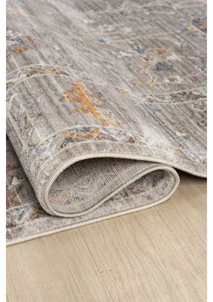 Asır Gri Halı Salon Oturma Odası Çocuk Odası Yatak Odası Halısı 0255 modelleri