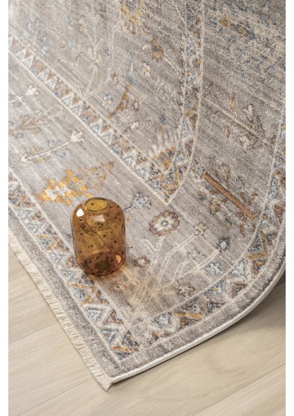 Asır Gri Halı Salon Oturma Odası Çocuk Odası Yatak Odası Halısı 0255 indirimleri