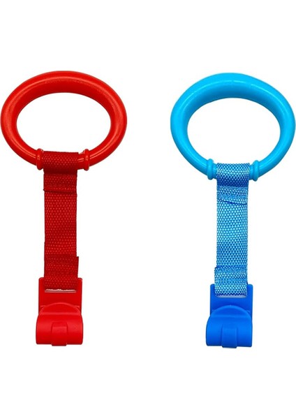 Çok Amaçlı Bebekler Için Tutunma Ayağa Kalkma Yürümeye Yardımcı Aparat Askılık 2 Adet AL5357 fiyatları