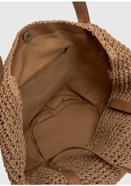 Hasır Omuz Çantası fiyatları