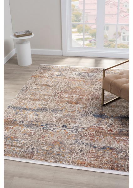 Asır Bej Halı Salon Oturma Odası Çocuk Odası Yatak Odası Halısı 0250 fiyatları