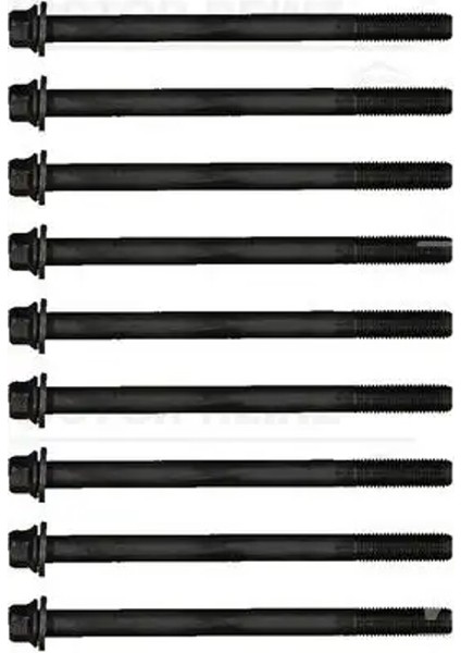 143229501 Silindir Kapak Civatasi 90005PT0003 90006PT0003