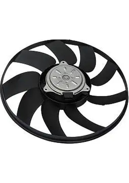 83126 Fan Motoru 1341362