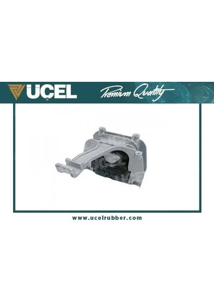 61239 Motor Takozu (Sag) 5Q0199262BH 5Q0199262DE