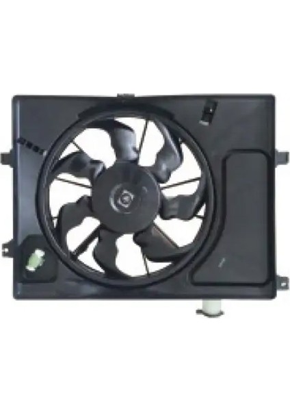 FHY359000 Fan Motoru 25380A6200