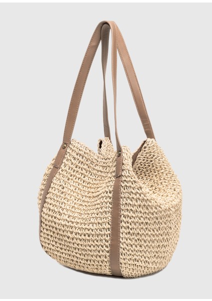 Hasır Omuz Çantası fiyatları