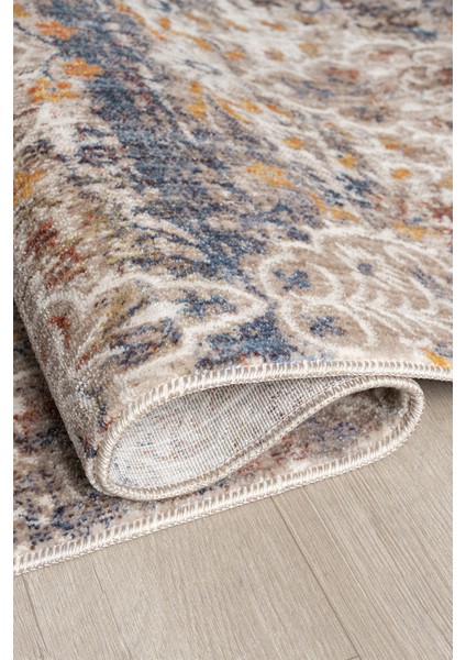 Asır Bej Halı Salon Oturma Odası Çocuk Odası Yatak Odası Halısı 0250 modelleri