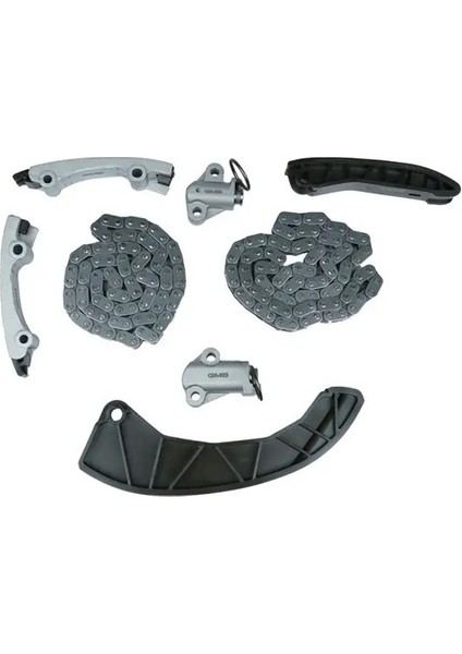 GTCKHY0023 Eksantrik Zincir Takimi