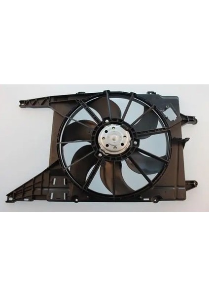 83280 Fan Motoru 770104184 7701046043 7701051497