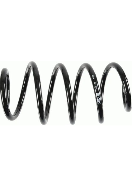 993053 Helezon Yayi On 1K0411105DB (2 Adet Fiyatıdır)