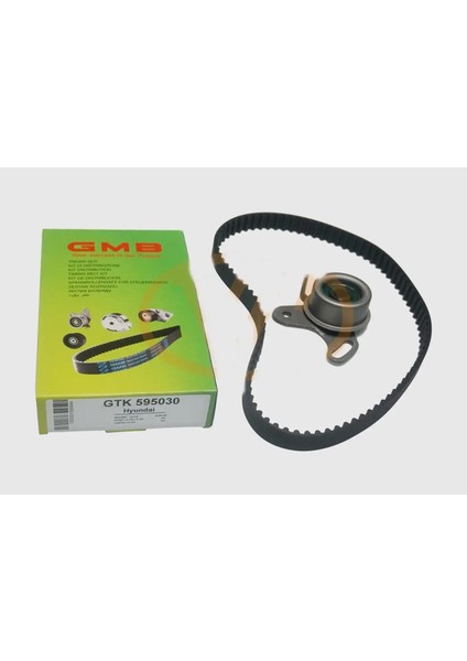 GTK595030 Triger Seti