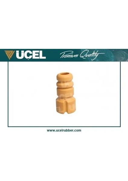 41677 On Suspansiyon Takozu 503365 9639897980 (2 Adet Fiyatıdır)