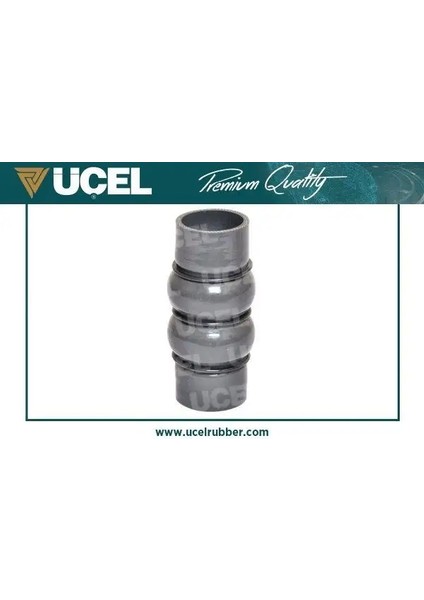 52527 Turbo Hortumu 0382FN 0382LW 0382LX